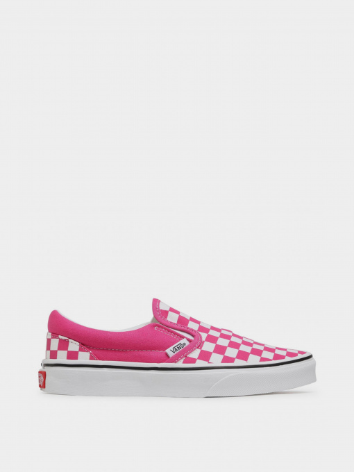 Слипоны Vans Classic модель VN0A4UH830Z1 Фото