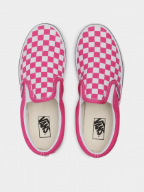 Сліпони Vans Classic модель VN0A4UH830Z1 Фото