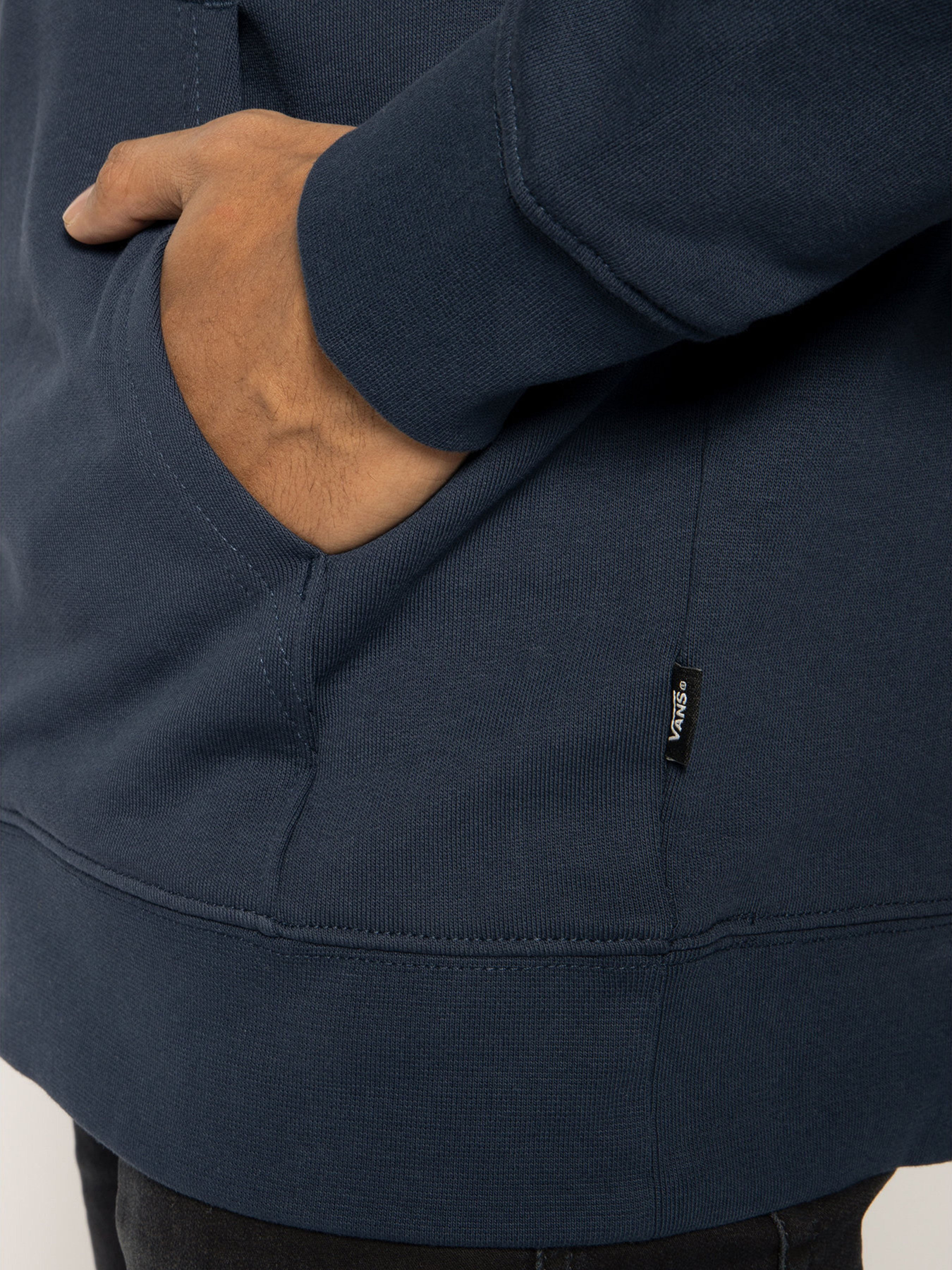 Худі Vans OTW Hoodie II модель VN0A45CKLKZ1 Фото
