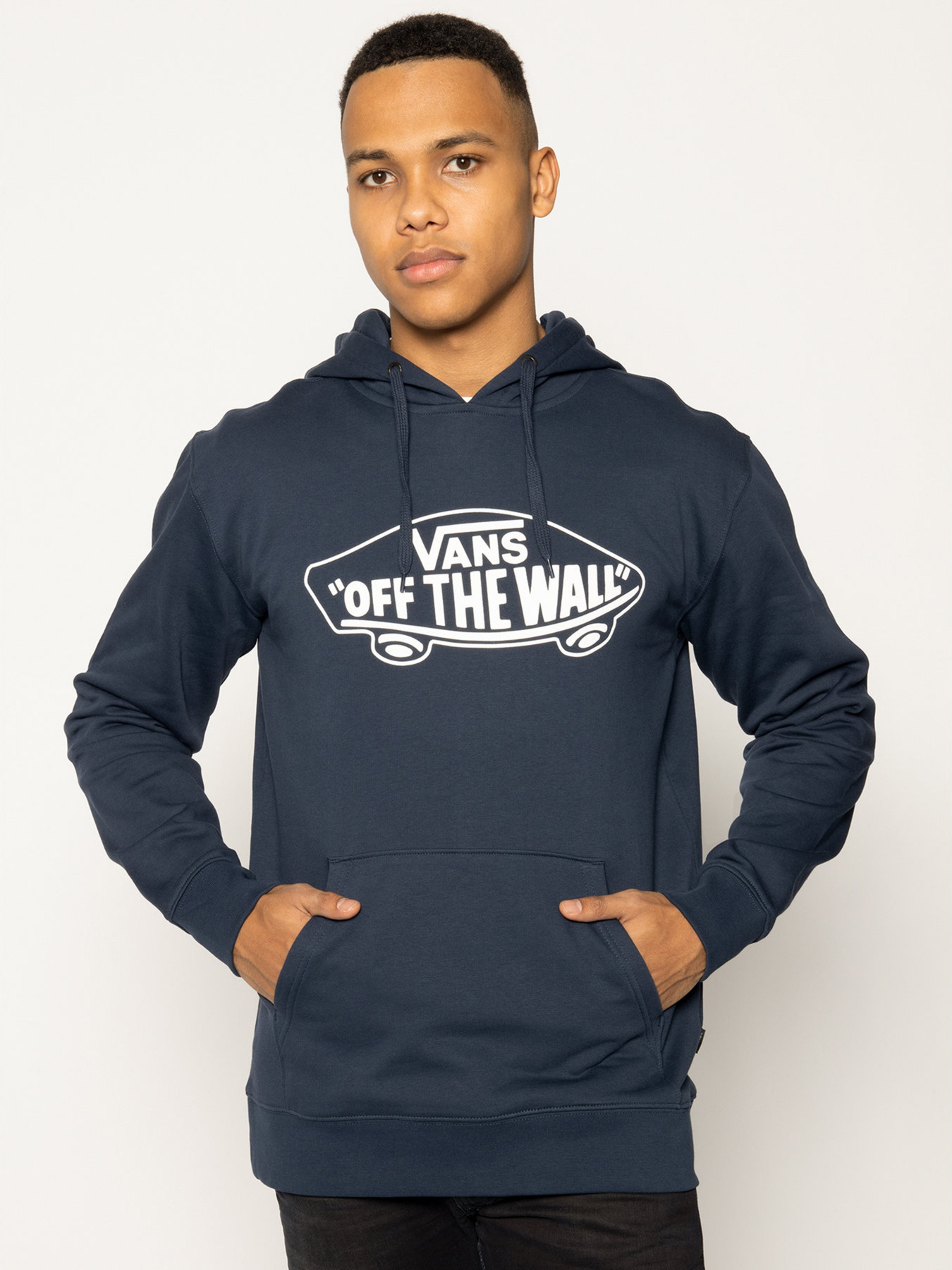 Худі Vans OTW Hoodie II модель VN0A45CKLKZ1 Фото