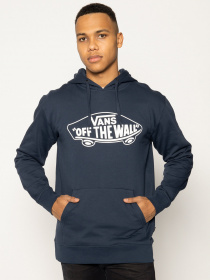 Худі Vans OTW Hoodie II модель VN0A45CKLKZ1 Фото