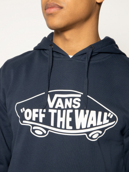 Худі Vans OTW Hoodie II модель VN0A45CKLKZ1 — фото 4 - INTERTOP