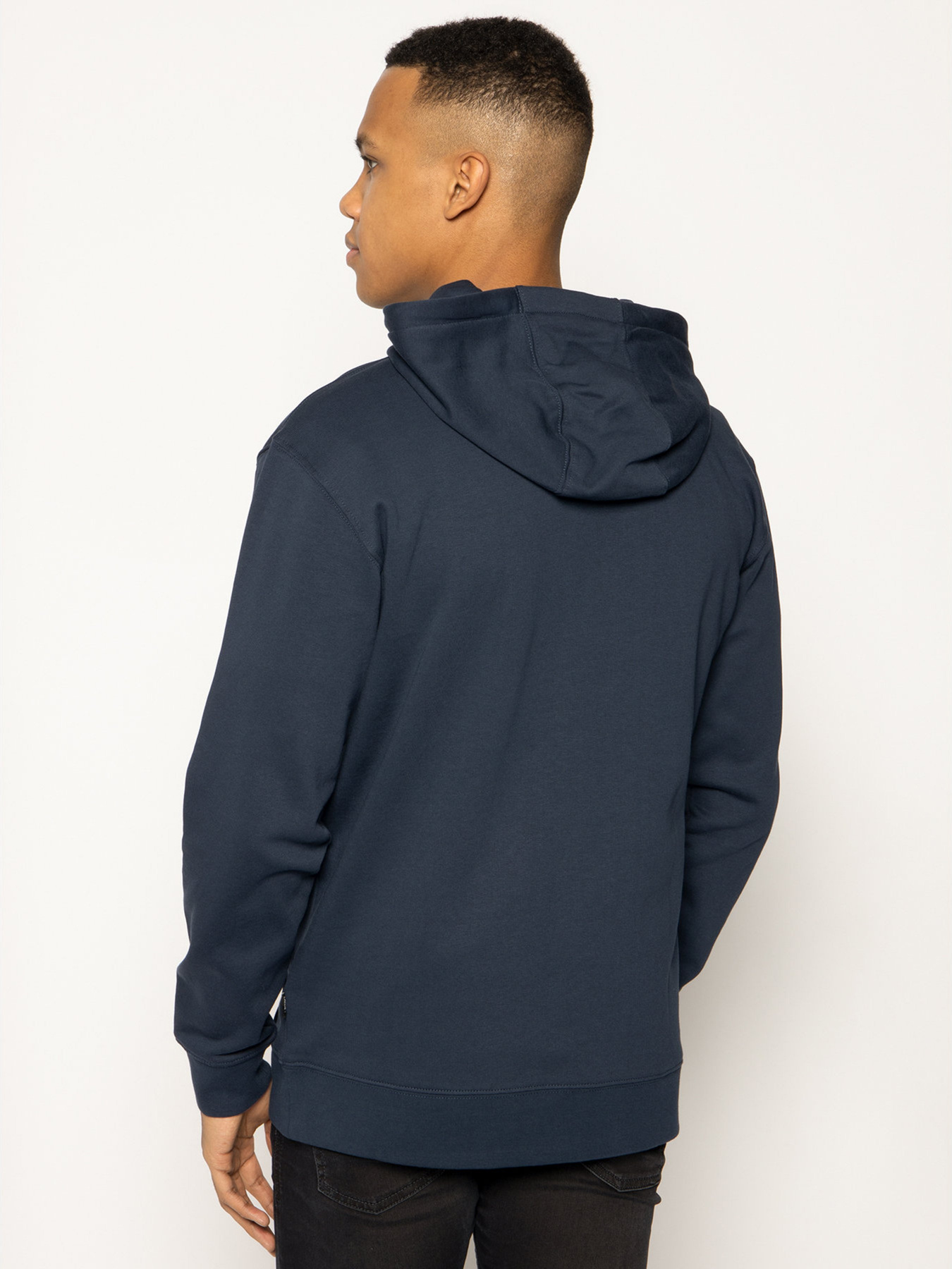 Худі Vans OTW Hoodie II модель VN0A45CKLKZ1 Фото