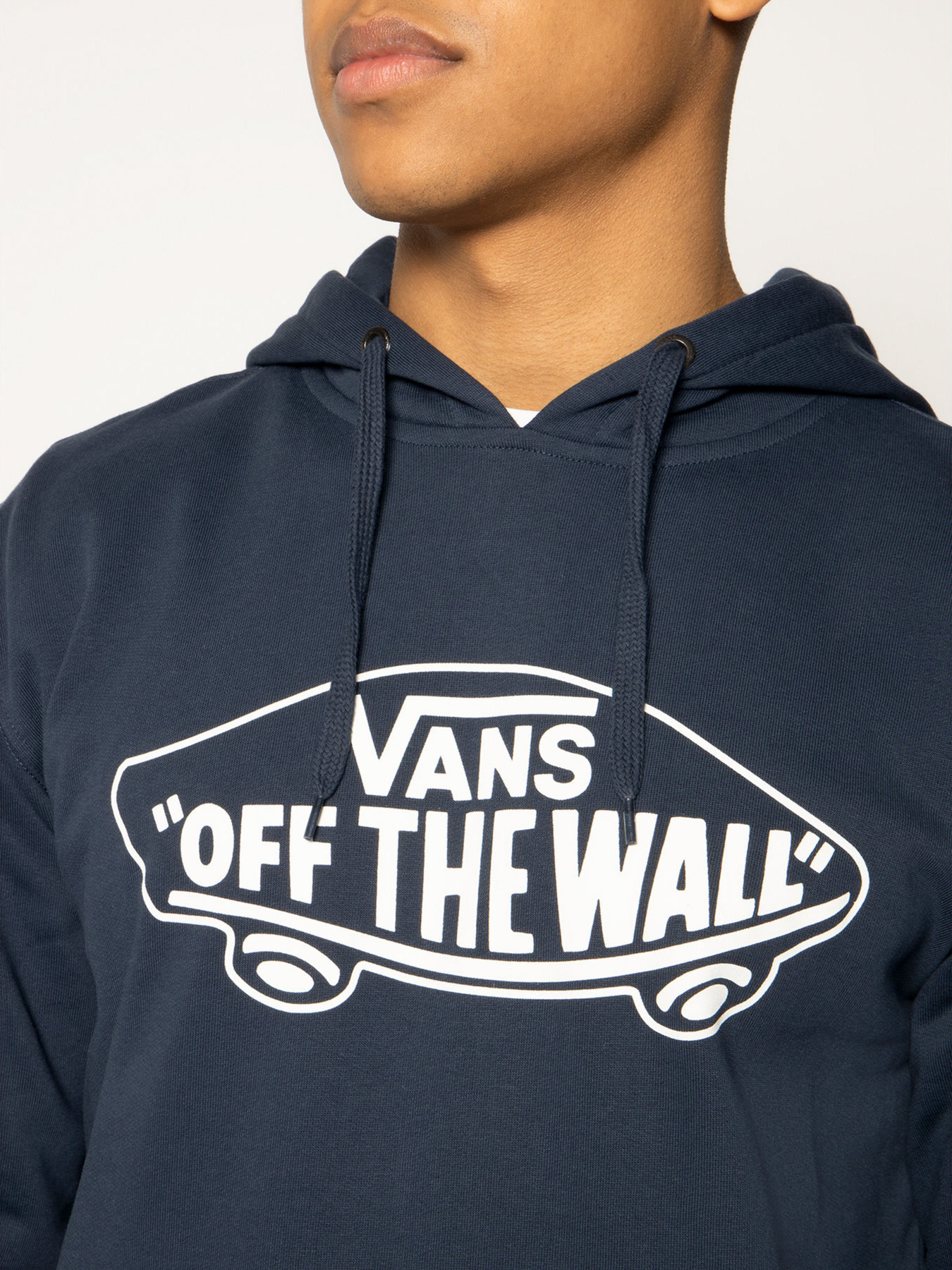 Худі Vans OTW Hoodie II модель VN0A45CKLKZ1 Фото