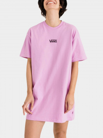 Платья Vans Center Vee модель VN0A4RU20FS1 Фото