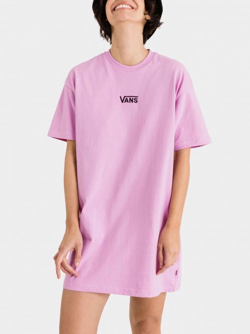 Платья Vans Center Vee модель VN0A4RU20FS1 Фото