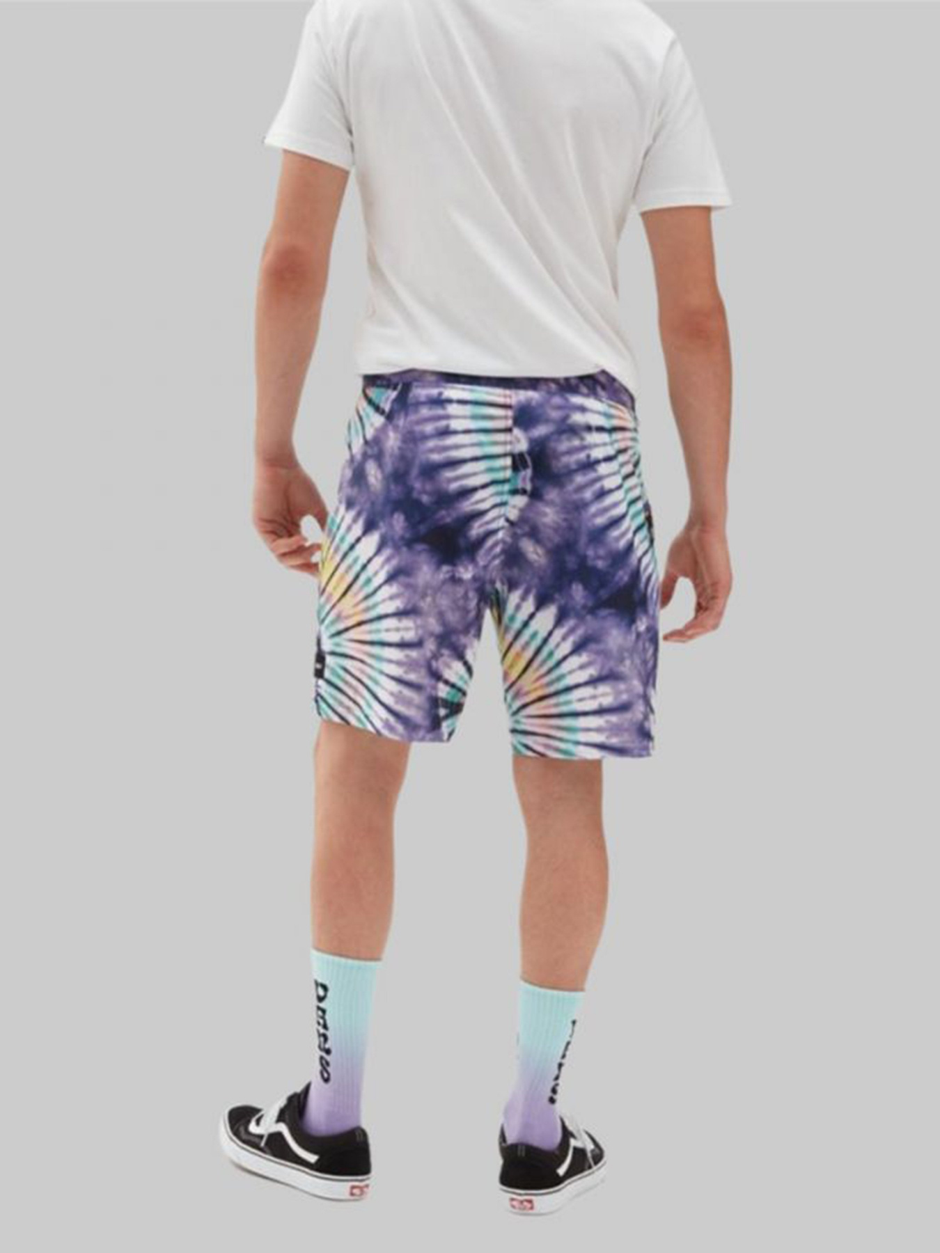 Шорти Vans модель VN0A54EKZ7E1 Фото