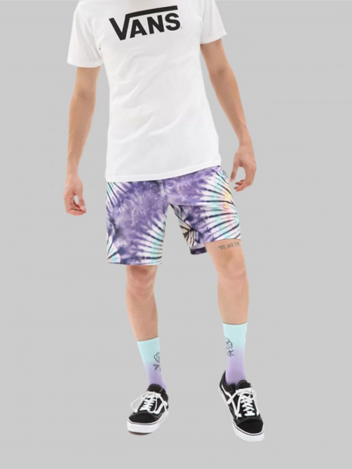 Шорты Vans модель VN0A54EKZ7E1 Фото