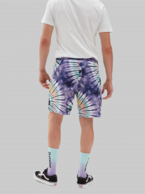 Шорты Vans модель VN0A54EKZ7E1 Фото