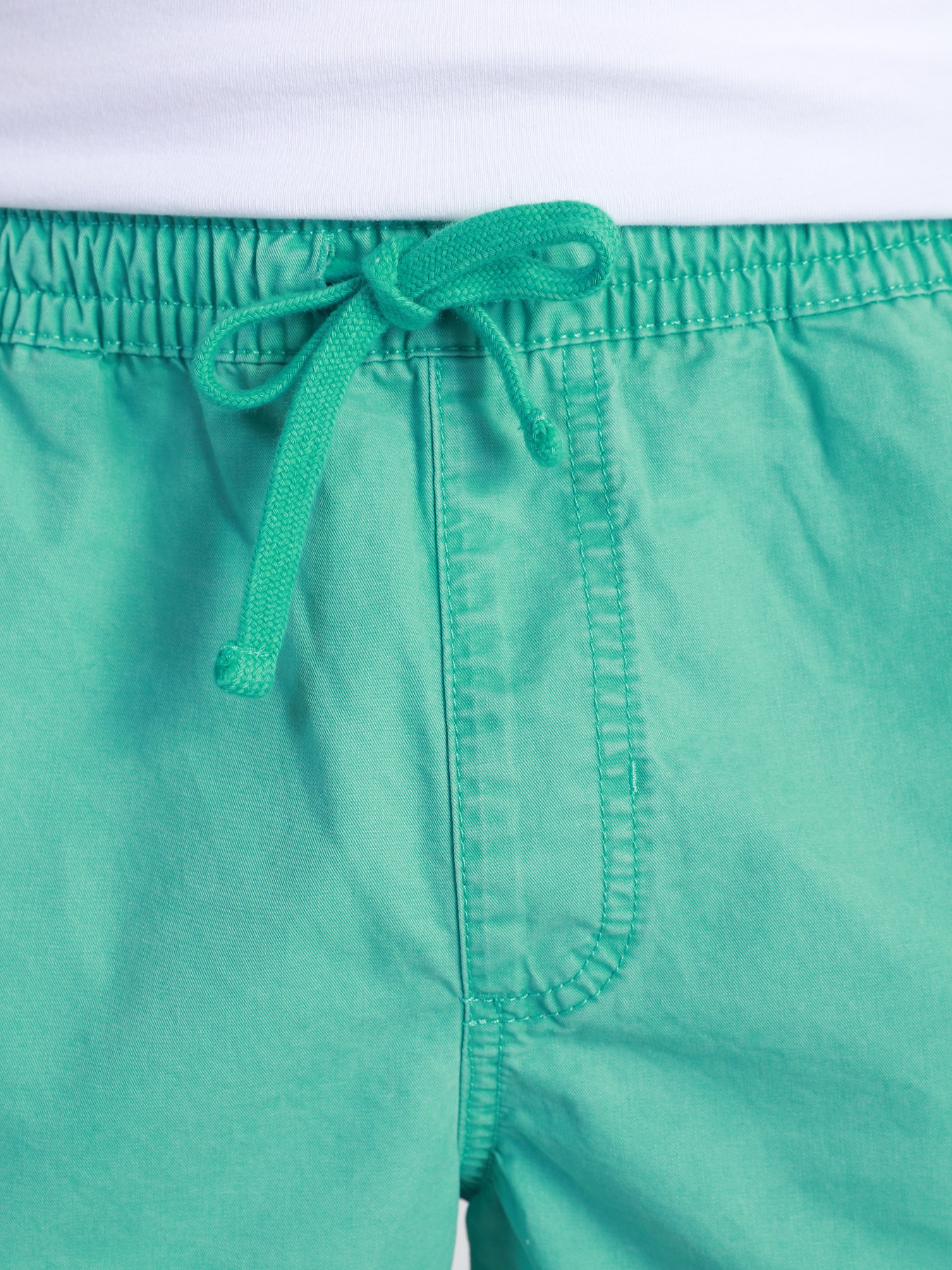 Шорти Vans RANGE SALT WASH модель VN0A54E3Z6R1 Фото