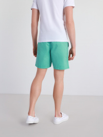 Шорти Vans RANGE SALT WASH модель VN0A54E3Z6R1 Фото