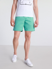 Шорти Vans RANGE SALT WASH модель VN0A54E3Z6R1 Фото