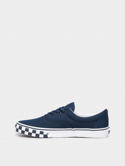 Кеди низькі Vans Era модель VN0A4UHX31Z1 — фото - INTERTOP