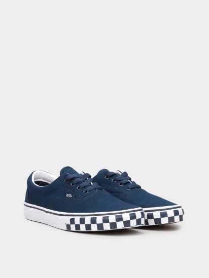 Кеди низькі Vans Era модель VN0A4UHX31Z1 — фото 3 - INTERTOP