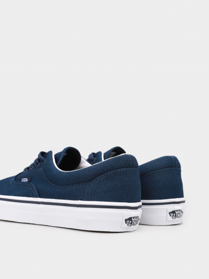 Кеди низькі Vans Era модель VN0A4UHX31Z1 — фото 4 - INTERTOP