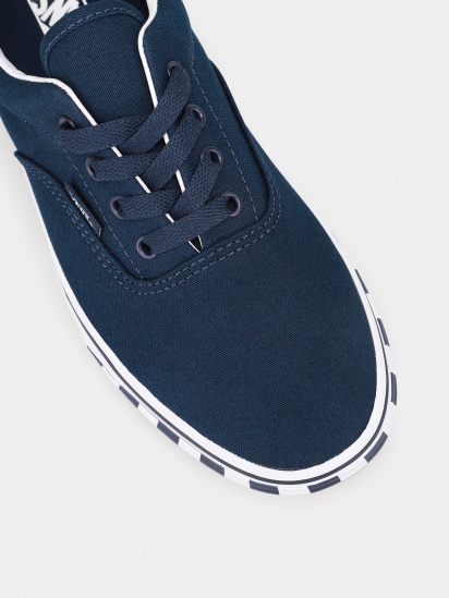 Кеди низькі Vans Era модель VN0A4UHX31Z1 — фото 5 - INTERTOP