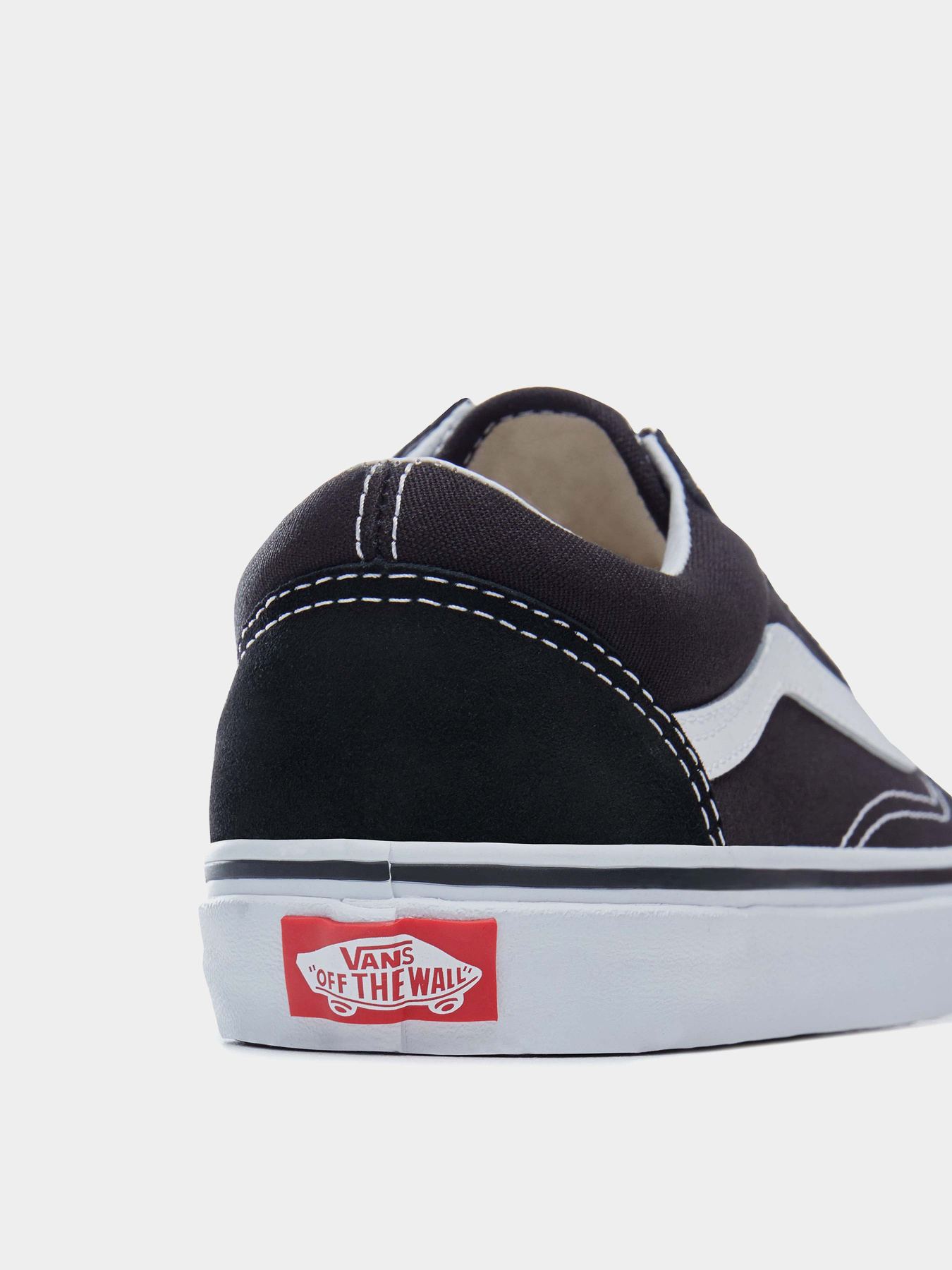 Кеды низкие Vans Old Skool модель VN000W9T6BT1 Фото