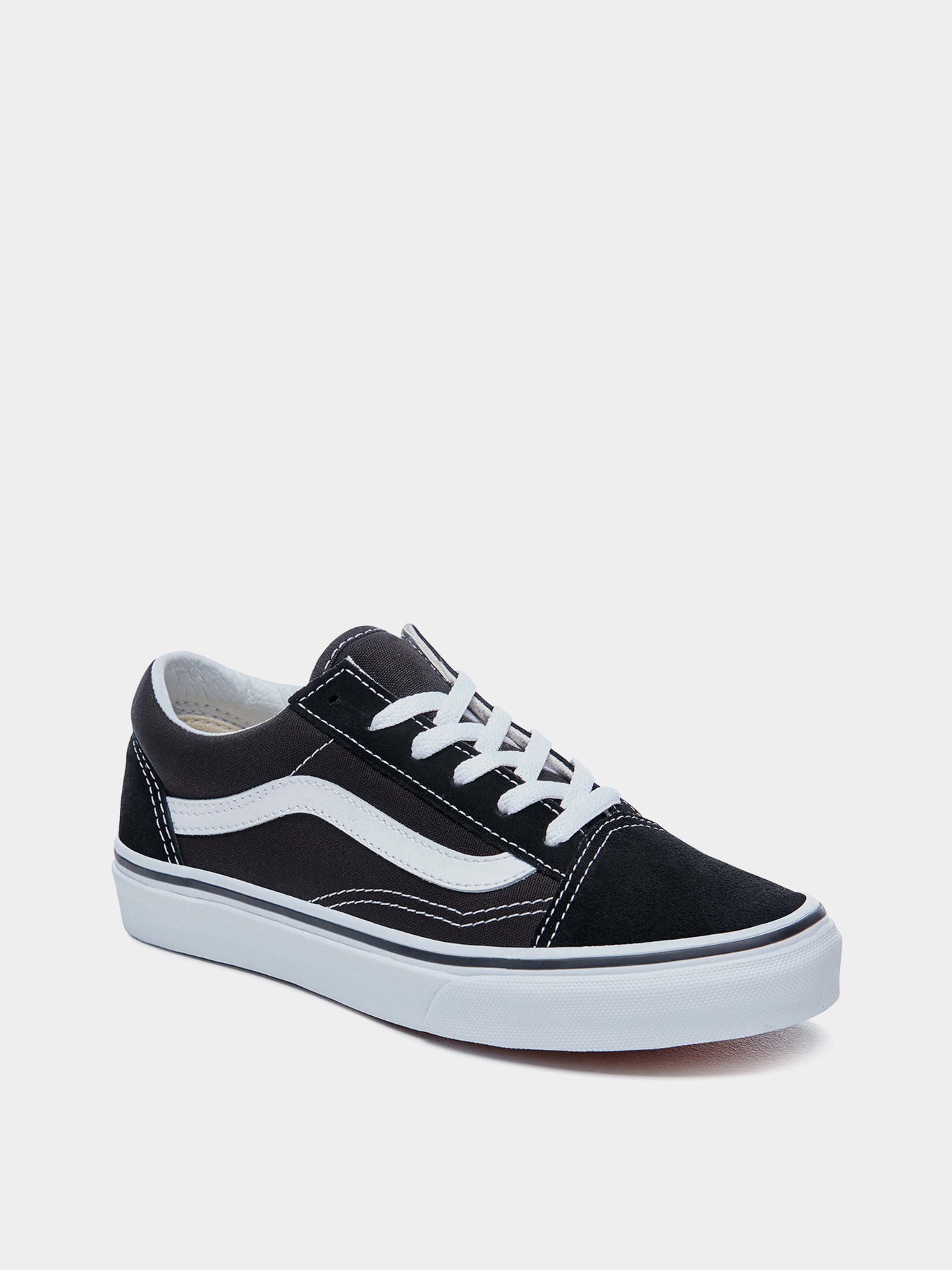 Кеды низкие Vans Old Skool модель VN000W9T6BT1 Фото