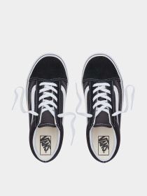 Кеды низкие Vans Old Skool модель VN000W9T6BT1 Фото