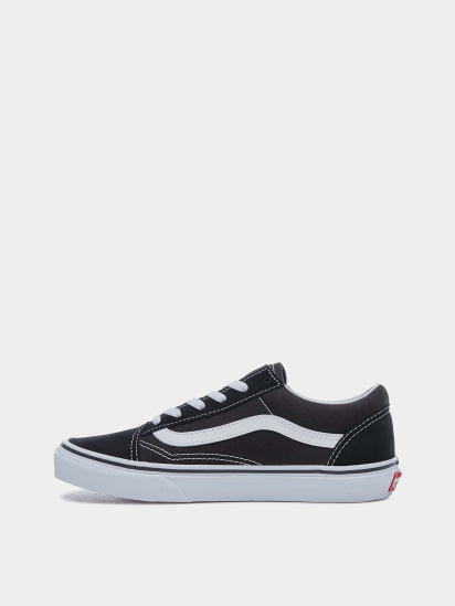 Кеди низькі Vans Old Skool модель VN000W9T6BT1 — фото - INTERTOP