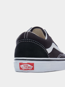 Кеди низькі Vans Old Skool модель VN000W9T6BT1 Кеди низькі Vans Old Skool модель VN000W9T6BT1 Фото