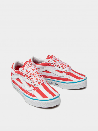 Кеди низькі Vans Old Skool модель VN0A4BUU3UV1 — фото 3 - INTERTOP