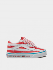 Кеди низькі Vans Old Skool модель VN0A4BUU3UV1 Фото