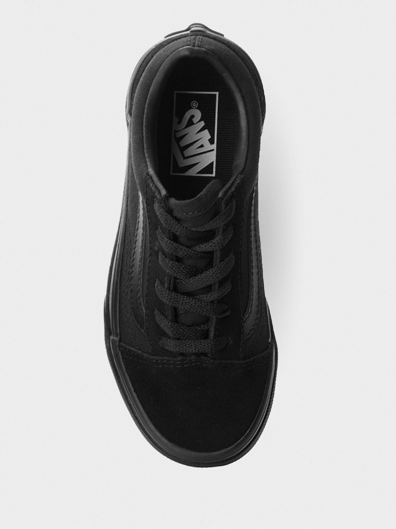 Кеды низкие Vans Old Skool модель VN000W9TENR1 Фото