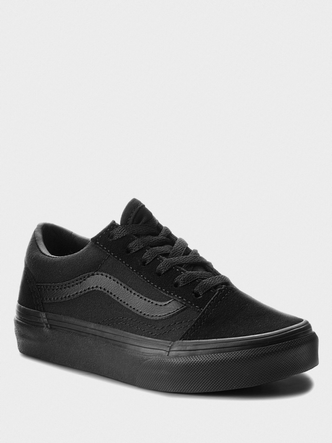 Кеды низкие Vans Old Skool модель VN000W9TENR1 Фото