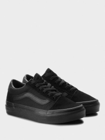 Кеди низькі Vans Old Skool модель VN000W9TENR1 Кеди низькі Vans Old Skool модель VN000W9TENR1 Фото