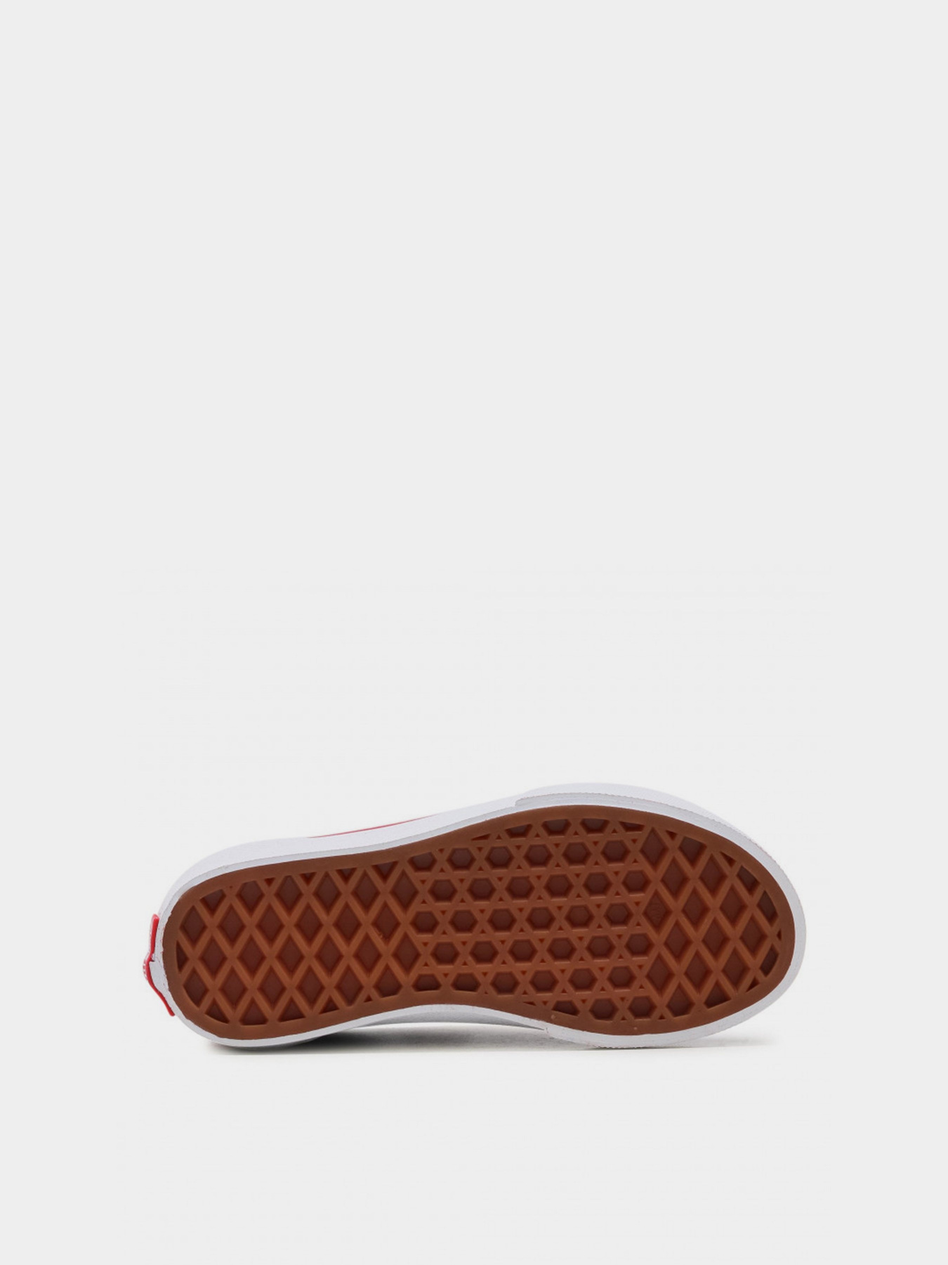 Кеды низкие Vans Old Skool V модель VN0A4BUV30P1 Фото