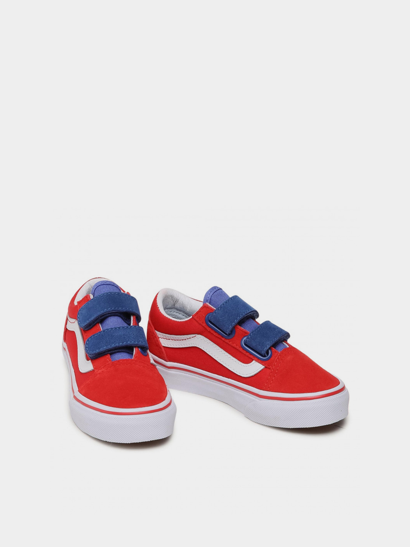 Кеды низкие Vans Old Skool V модель VN0A4BUV33M1 Фото
