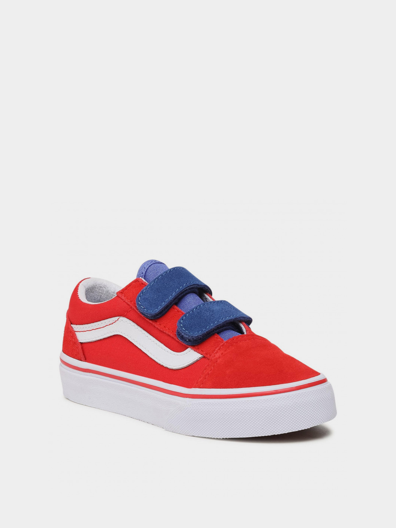 Кеды низкие Vans Old Skool V модель VN0A4BUV33M1 Фото
