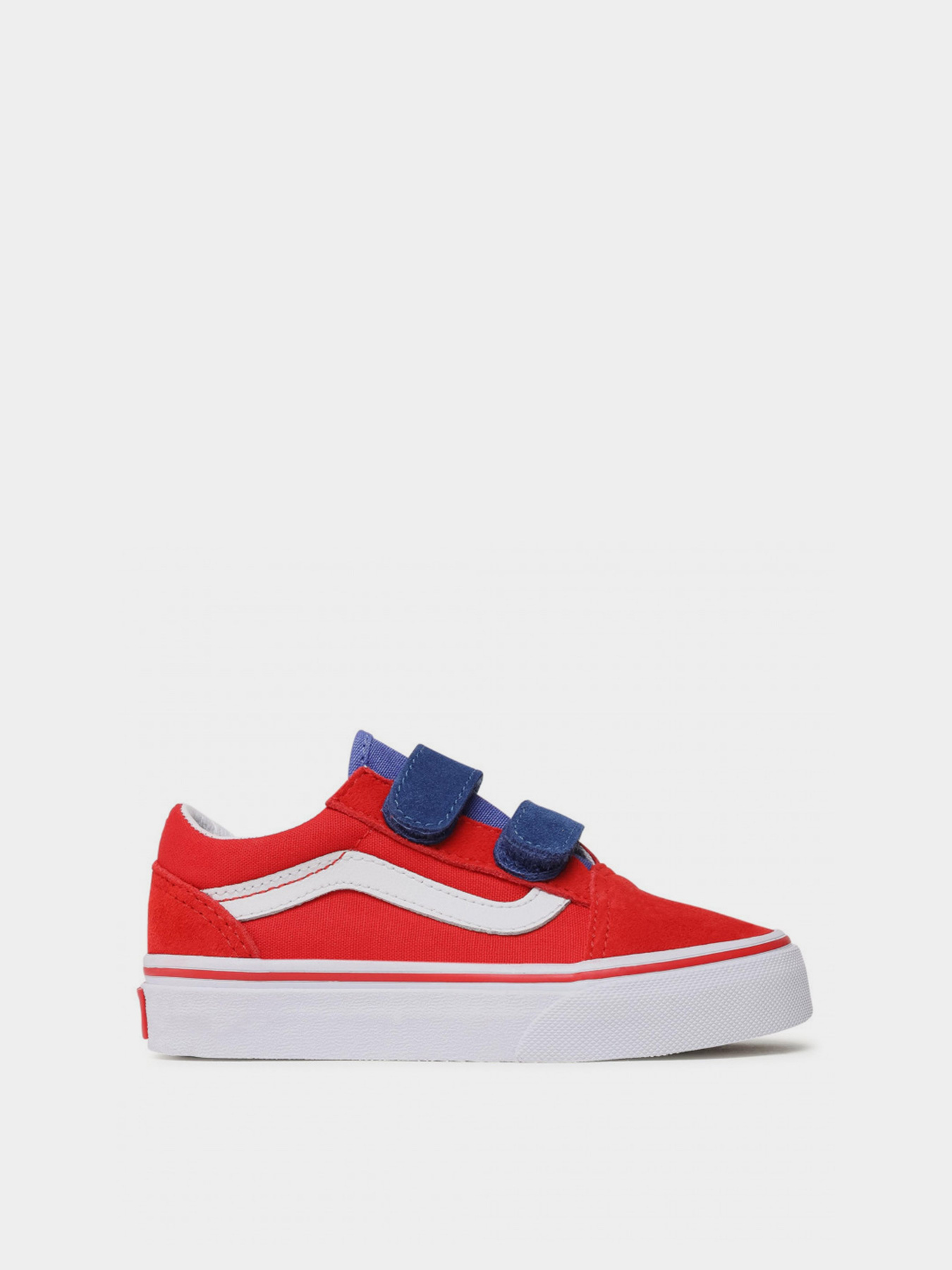 Кеды низкие Vans Old Skool V модель VN0A4BUV33M1 Фото