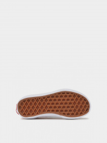 Кеды низкие Vans Old Skool V модель VN0A4BUV33M1 Фото