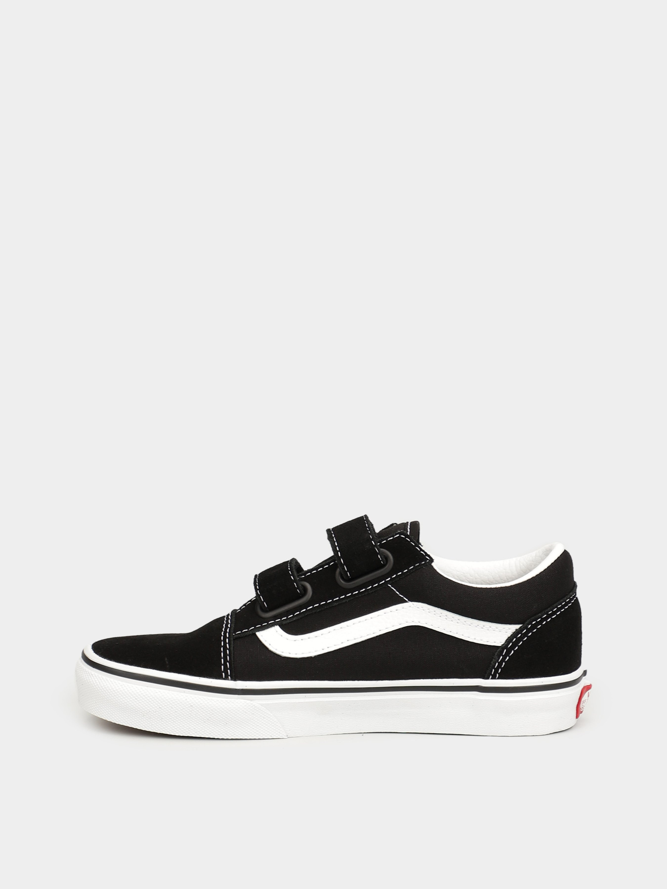 Кеды низкие Vans Old Skool V модель VN000VHE6BT1 Фото