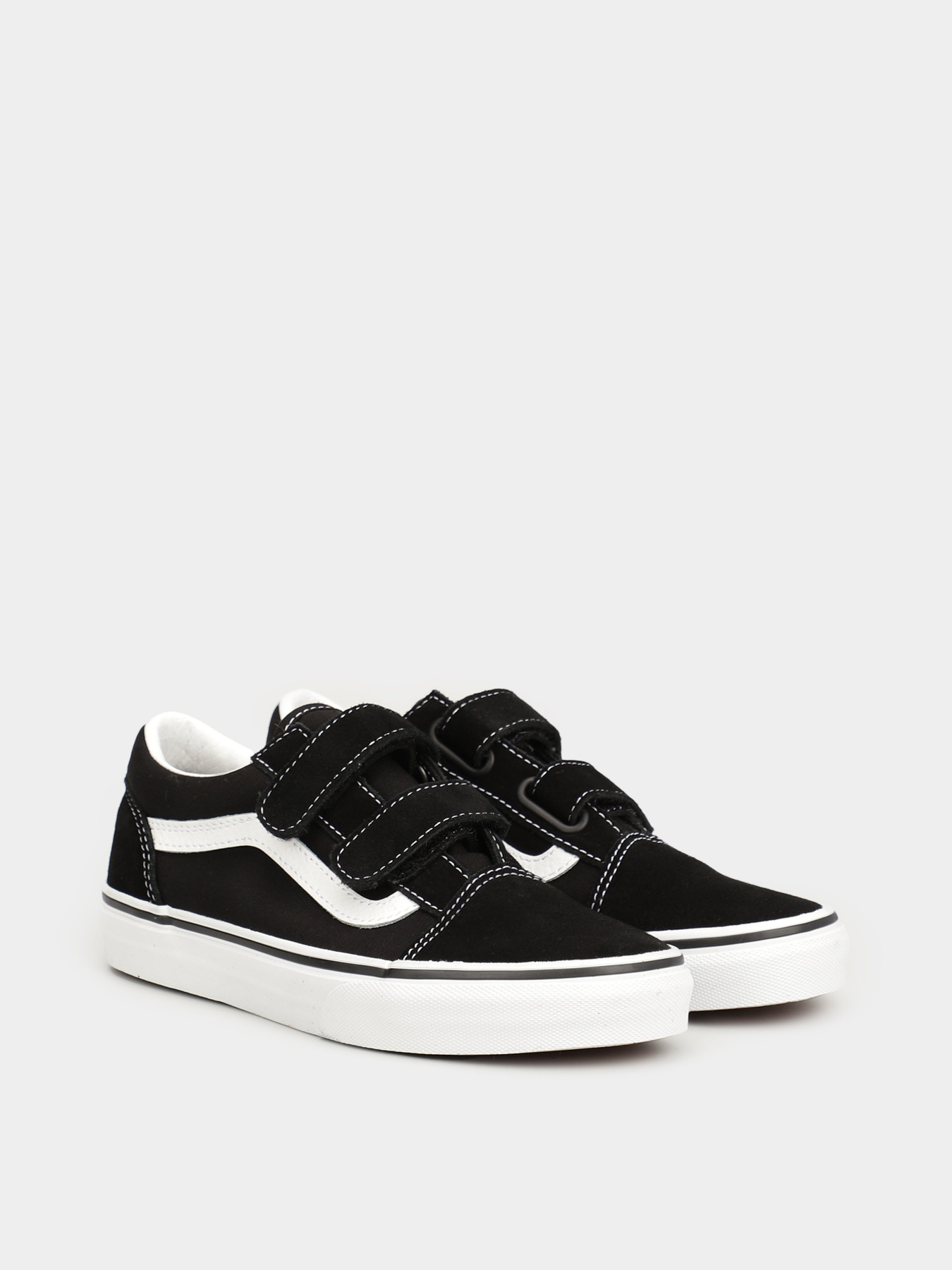 Кеды низкие Vans Old Skool V модель VN000VHE6BT1 Фото