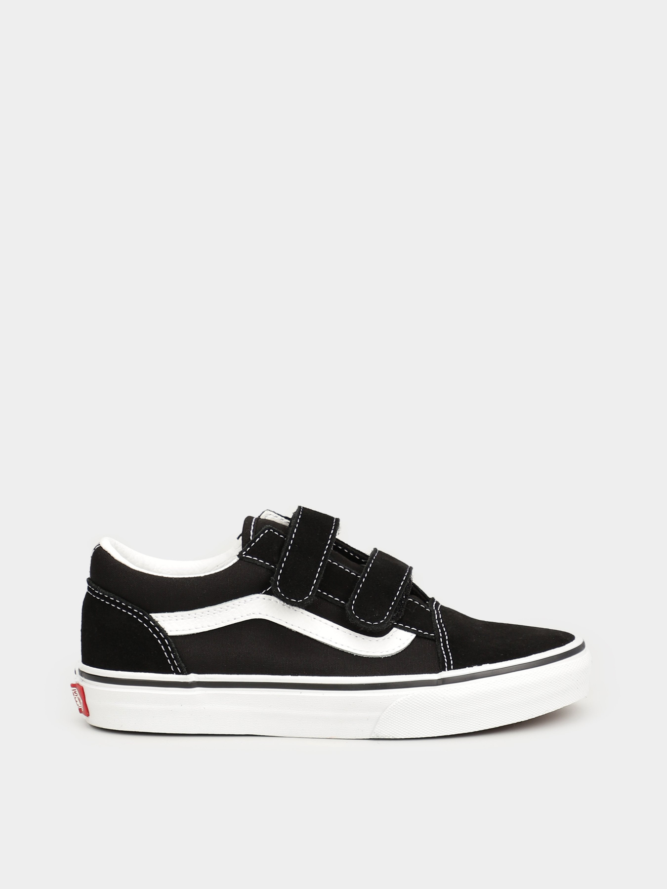 Кеды низкие Vans Old Skool V модель VN000VHE6BT1 Фото