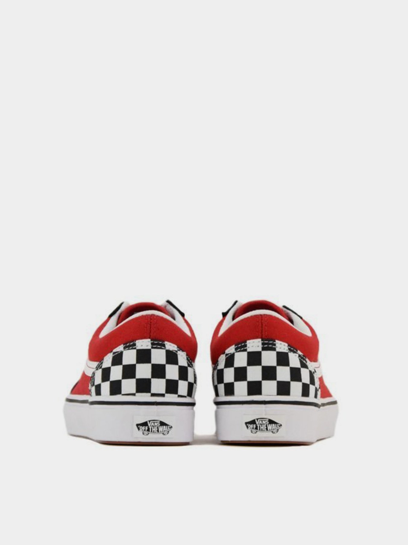 Кеды низкие Vans ComfyCush Old Skool модель VN0A4UHA35U1 Фото
