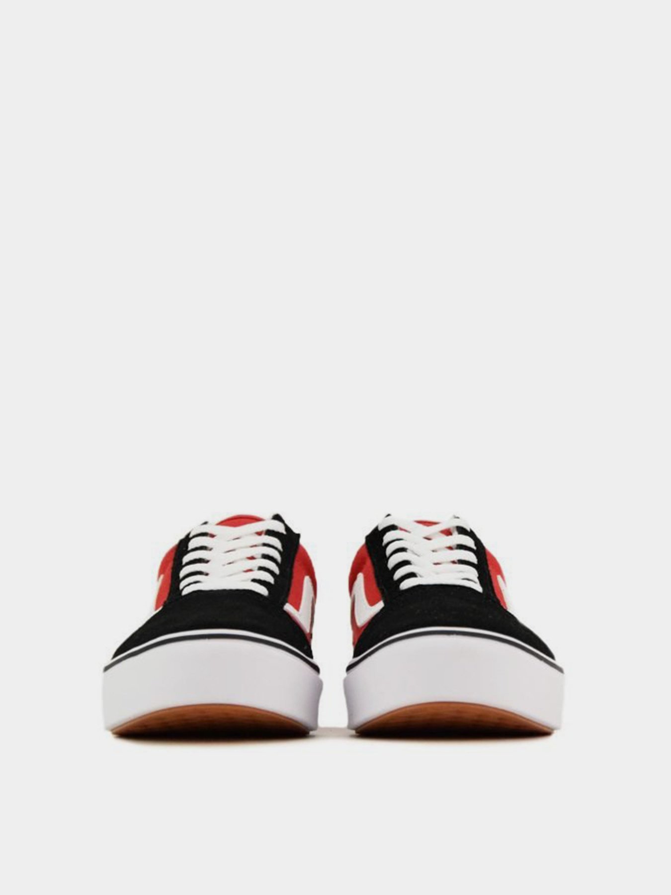 Кеды низкие Vans ComfyCush Old Skool модель VN0A4UHA35U1 Фото
