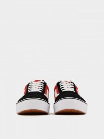 Кеды низкие Vans ComfyCush Old Skool модель VN0A4UHA35U1 Фото