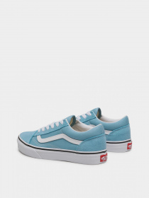 Кеды низкие Vans Old Skool модель VN0A4UHZ33L1 Фото