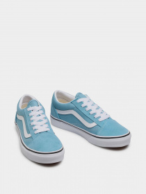 Кеды низкие Vans Old Skool модель VN0A4UHZ33L1 Фото