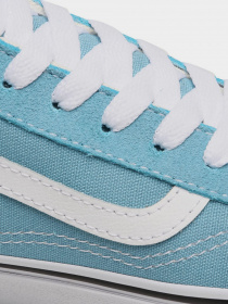 Кеды низкие Vans Old Skool модель VN0A4UHZ33L1 Фото