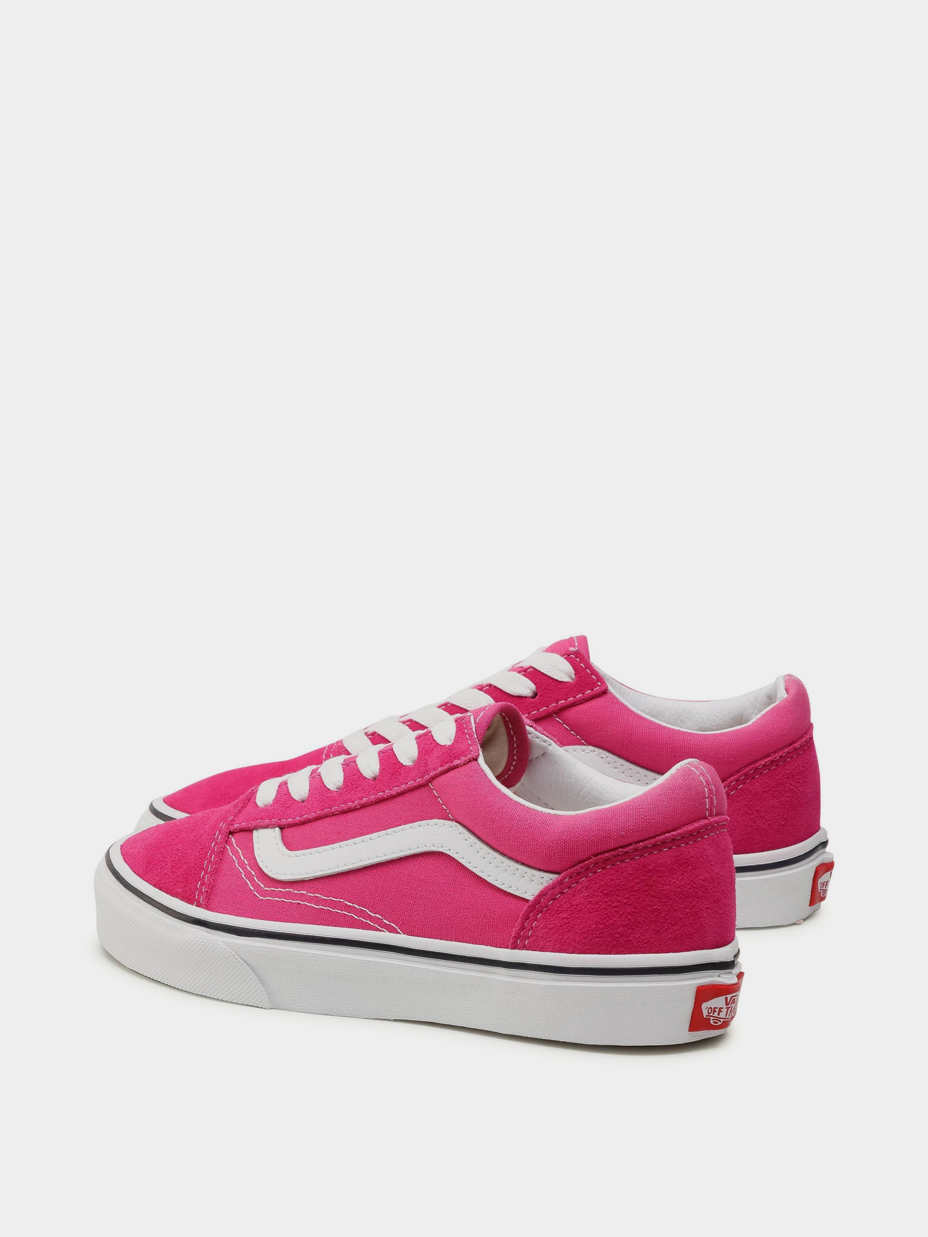Кеды низкие Vans Old Skool модель VN0A4UHZ32C1 Фото