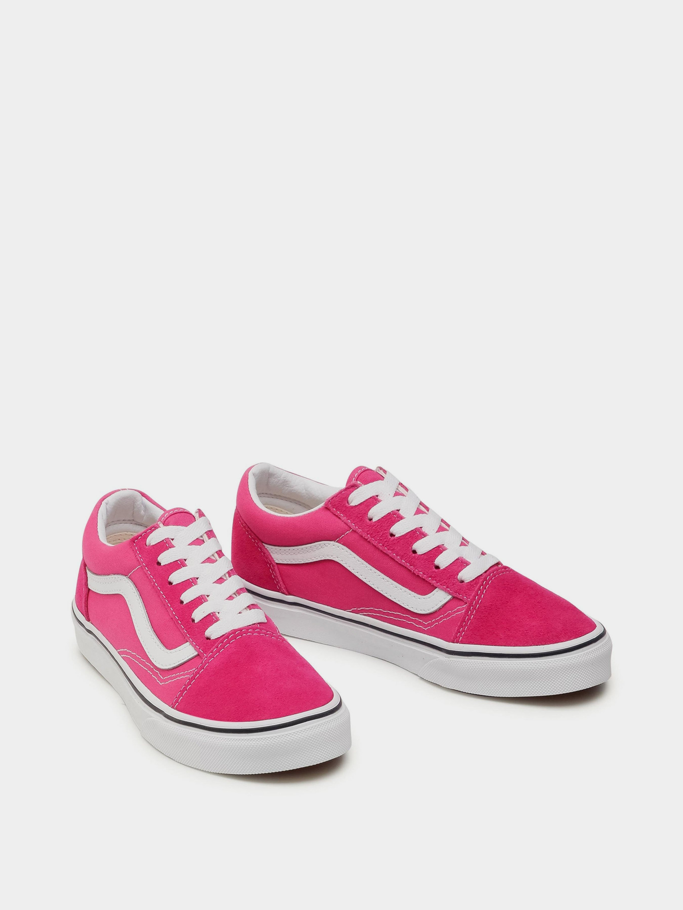 Кеды низкие Vans Old Skool модель VN0A4UHZ32C1 Фото