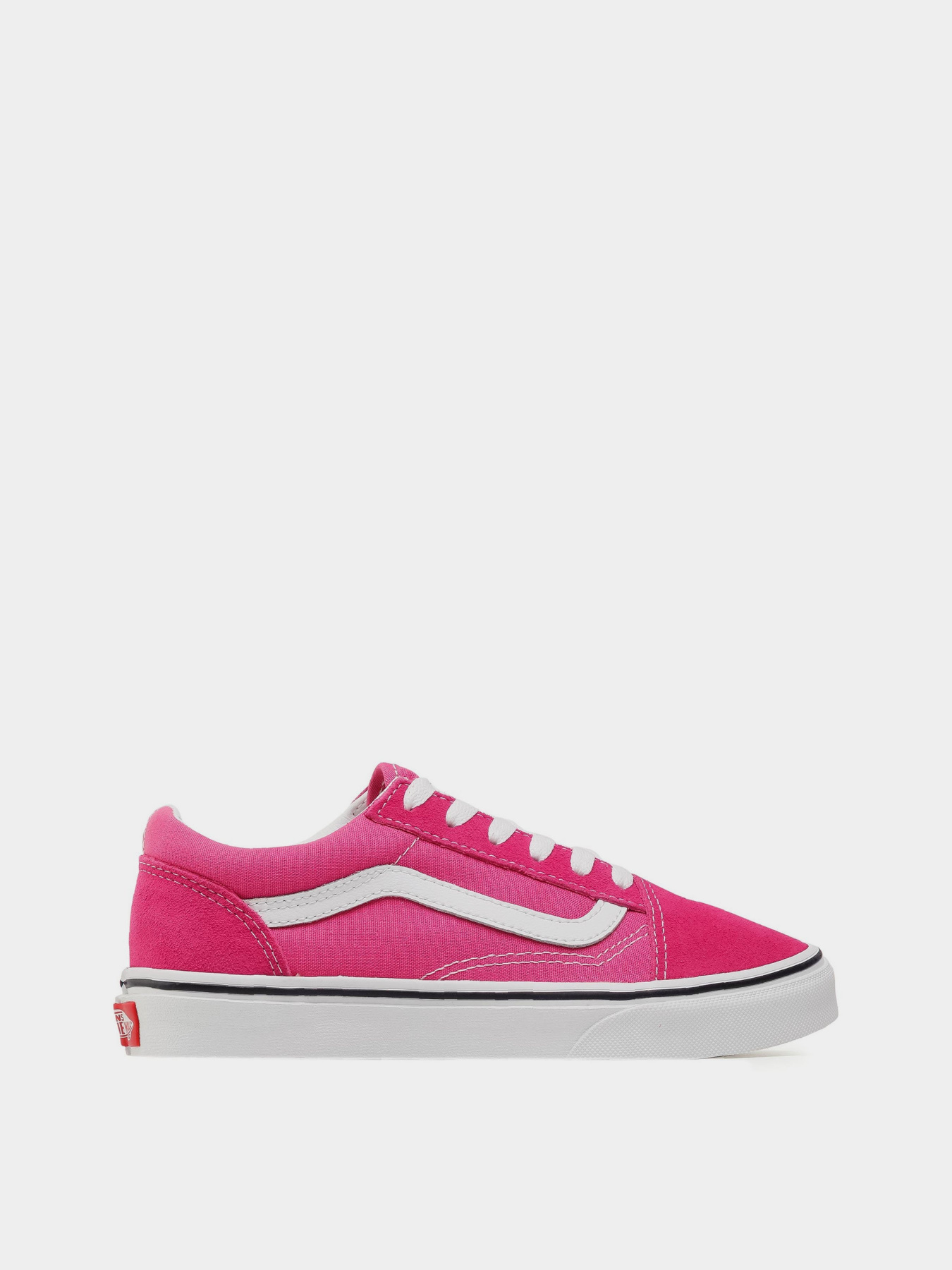 Кеды низкие Vans Old Skool модель VN0A4UHZ32C1 Фото