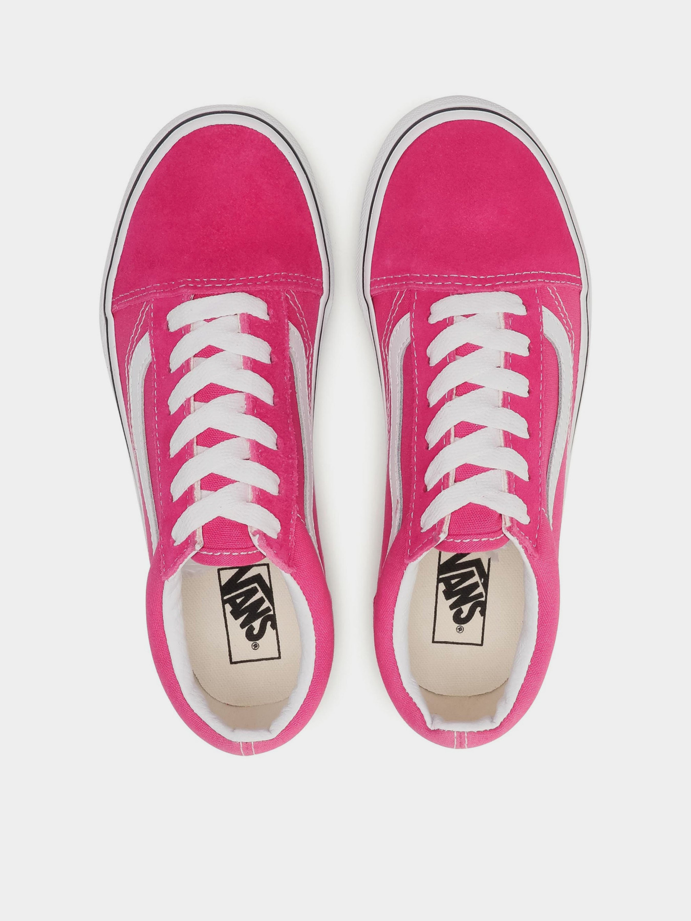 Кеди низькі Vans Old Skool модель VN0A4UHZ32C1 Фото