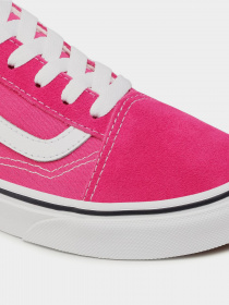 Кеди низькі Vans Old Skool модель VN0A4UHZ32C1 Фото