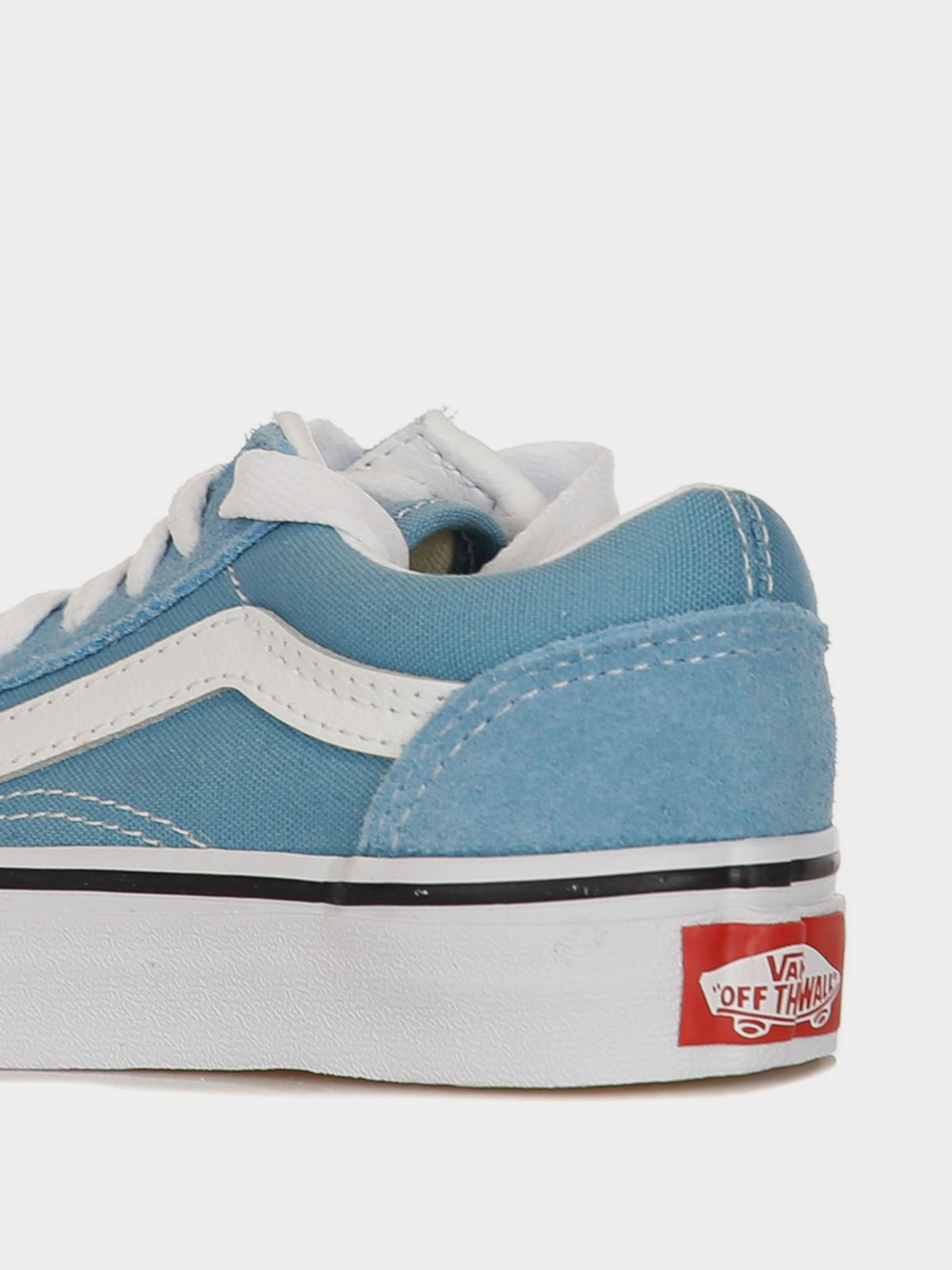 Кеды низкие Vans Old Skool модель VN0A4BUU33L1 Фото